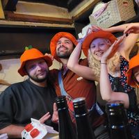 Sarah Douillard's Photo