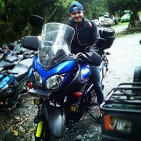 Jimmy Quiroga's Photo