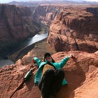 Kathleen Ledesma's Photo