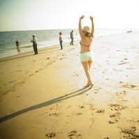 Fotos de isabe castellano