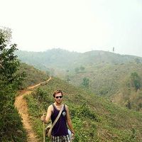 Sondre Nilsen's Photo