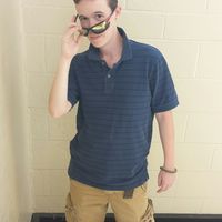 Jasper de Maddeus's Photo