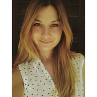 Olga Klimova的照片