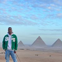 Ahmed Elkashif's Photo