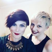 Laura McMahon的照片