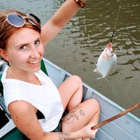 Nicole Harder's Photo