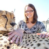 Barbara Martin's Photo