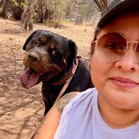 Фотографии пользователя Adriana López