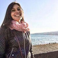 Chiara Marciano's Photo