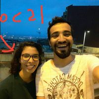 Léa Bertrand的照片