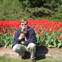 Photos de Arnold Smith