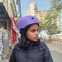 Fatimatuj Johra's Photo