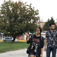 Chahinez Benmedakhene's Photo