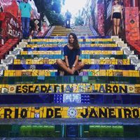 Ania Kubina的照片