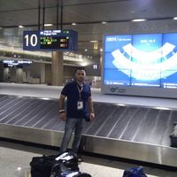 Alaa Moustafa's Photo