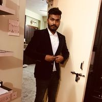 Siddharth Singh的照片