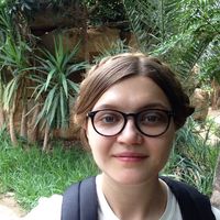 Marina Vergeles的照片