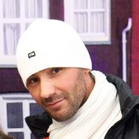 Dmitry Lavrov的照片