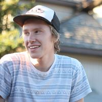 Daniel Stein's Photo