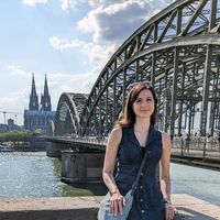 Sophia Grummt&#39;s Photo