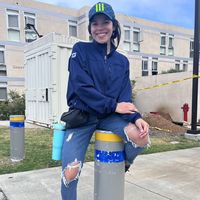 Silvia Sanchez Bautista's Photo