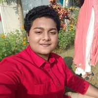 Ravi Agrahari's Photo