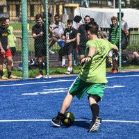 Michele Testa的照片