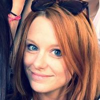 Domča Venclová's Photo