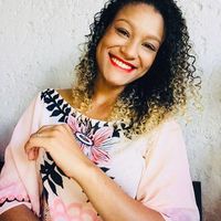 Gabriela Morais的照片