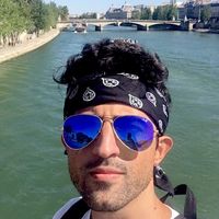 Anıl Can Sular's Photo