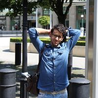 Fotos de Manuel Santone