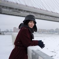 Анастасия Родина's Photo