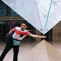 Lasha Vashakidze的照片