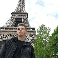 Jaroslaw Kustra's Photo