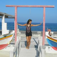 Claudia Lunetta's Photo