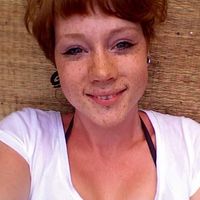 Rebecca van Dijk's Photo