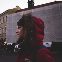 Monika Wolfová的照片