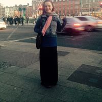 Martina Feketova's Photo