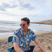 Salah-Eddine MAAFI的照片