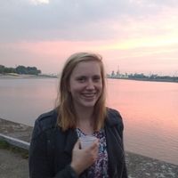 Eline Van den Broeck的照片