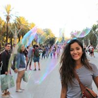 Sabina Flores's Photo