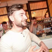 Vladyslav Rynskyi's Photo