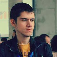 Daniil Plenin的照片