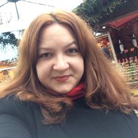 Katrin Kucherenko's Photo