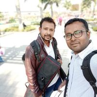 Arghya Pramanik的照片