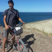 Fotos de Juani Greco