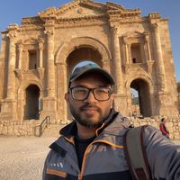 Mahmud Mubarak's Photo