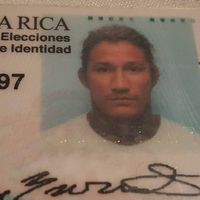 Juanito Barrantes's Photo