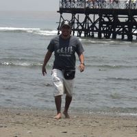 Nilton Alcantara's Photo