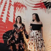 Le foto di Rebecca Kaiserman